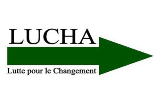 Nord-Ubangi : la lucha fait un site in devant le bureau de fonds social de la République démocratique du Congo pour réclamer le départ du staff technique